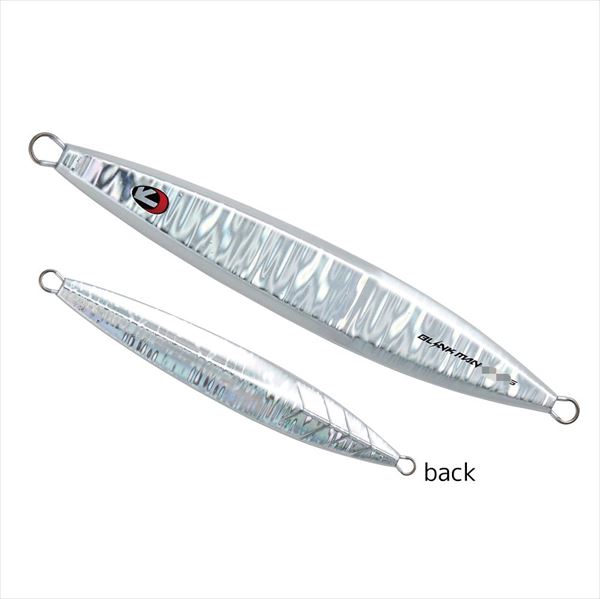 �e�C���E�H�[�N ���^���W�O �u�����N�}�� 210g #09 WH �v���C���V���o�[�y���������z