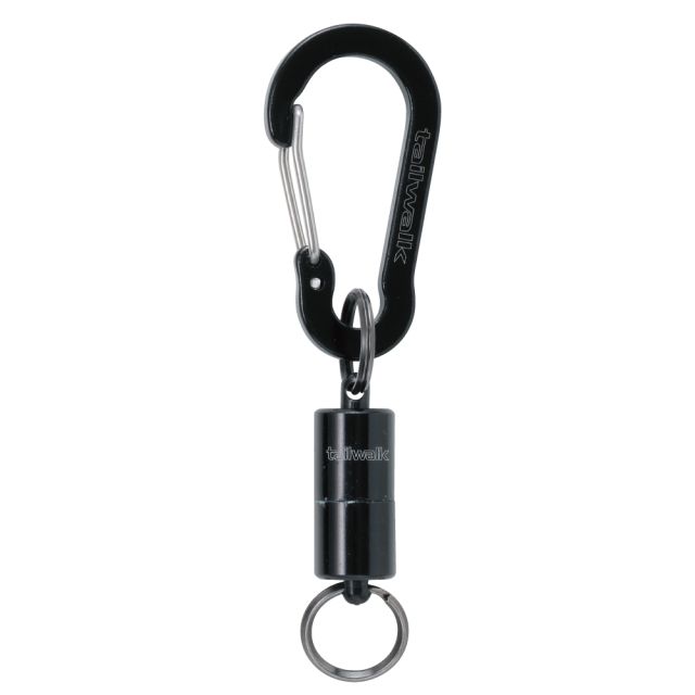 テイルウォーク TW マグネットリリーサー S（1．5㎏）: 釣り小物 