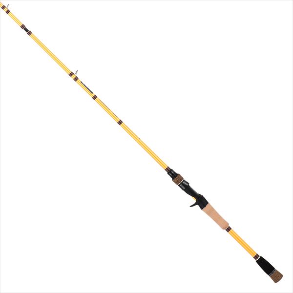 テイルウォーク ナマゾン G-MODEL 20th ANV LTD C65MH/G CHOCO BANANA
