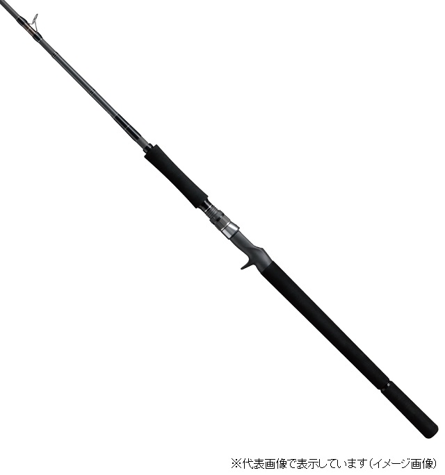 テイルウォーク（tailwalk） マスタービルド ジギング