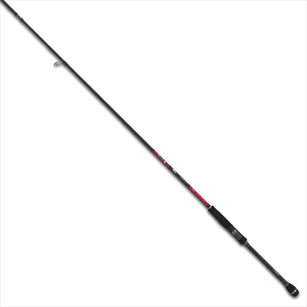 Daiwa ソルティストST-EG832 I-D インターライン エギングロッド