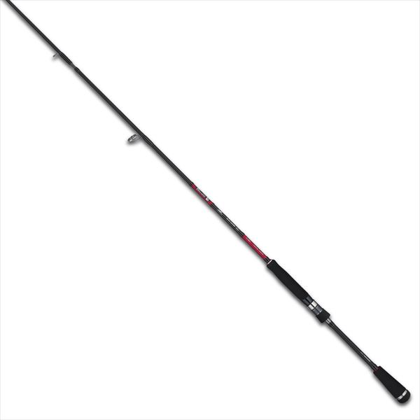 テイルウォーク シーバスロッド ボートゲーマー SSD 15th