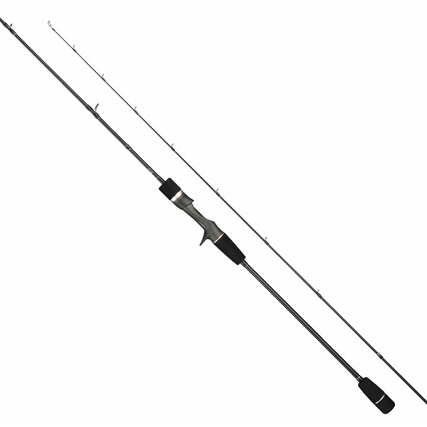 訳あり】テイルウォーク TW SSD SLJ C630／FSL: 竿