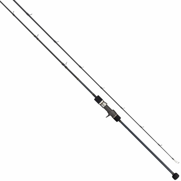 テイルウォーク オフショアロッド SLOW BUMP (スローバンプ) SSD 639 テイルウォーク オフショアロッド SLOW BUMP (スローバンプ) SSD 639