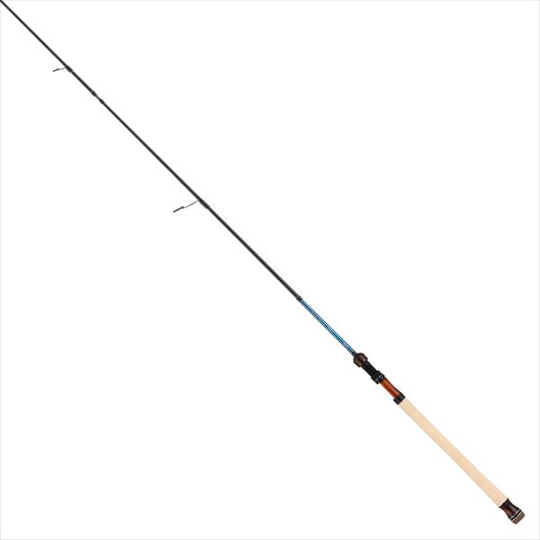 予約品】 テイルウォーク トラウトロッド ケイソン リバーランズ S83ML