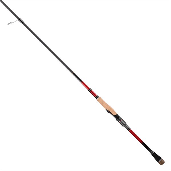テイルウォーク クリムゾン S76ML-R/T(スピニング) 【即日発送】: 竿