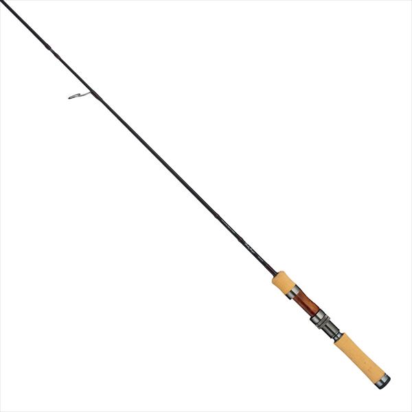 美品☆ テイルウォーク トラウティアフェリーク s411L/G テイルウォーク トラウトロッド トラウティア フェリーク S411L