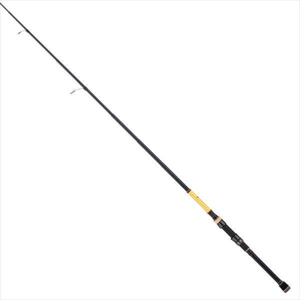 テイルウォーク トラウトロッド アウトバックパピー S62ML-T: 竿｜釣具