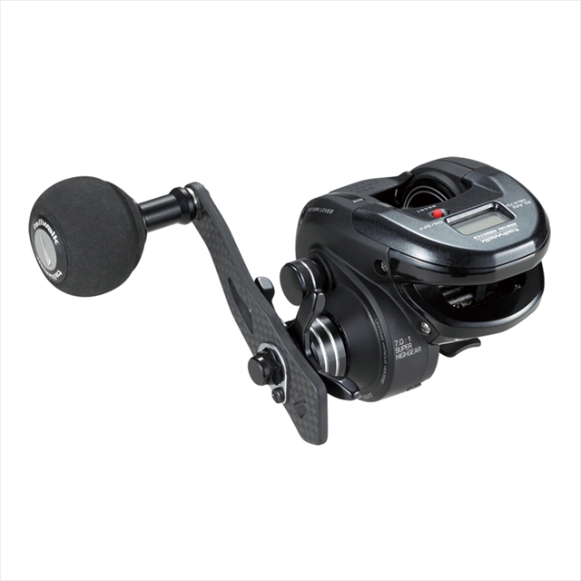 エイテック 19089 TW エラン DG2 70: リール｜釣具の通販なら