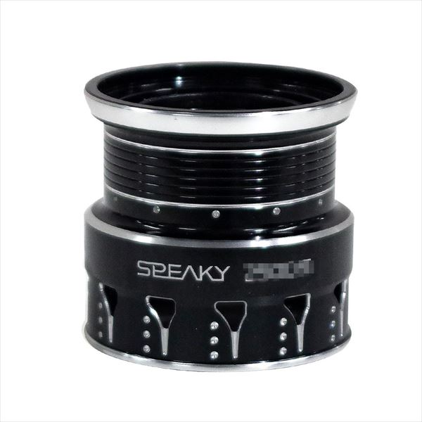 テイルウォーク スピーキー XGX オプショナル スプール 3000S: リール