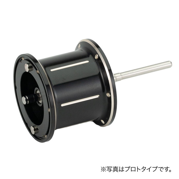 テイルウォーク ヴィレイヤー DG オプショナルスプール PE0.6-200