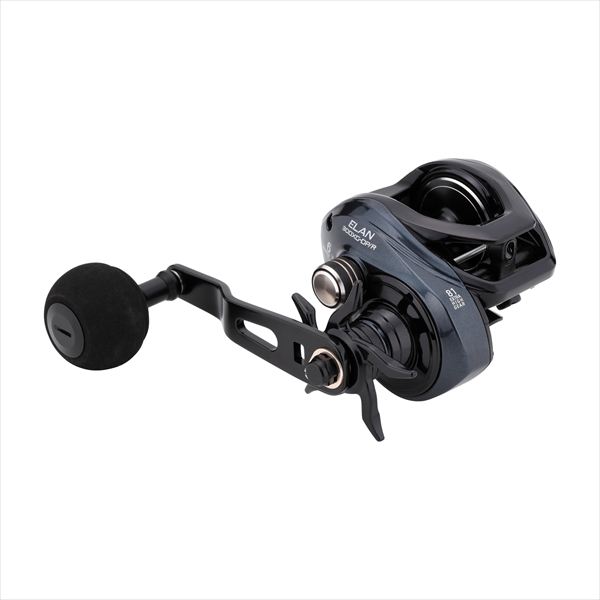 予約品】 テイルウォーク ベイトリール エラン ワイドパワー BM 300XG