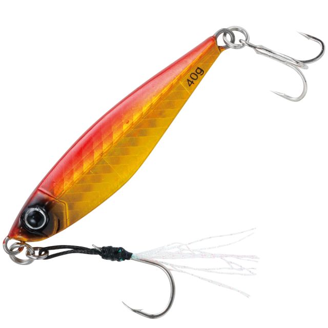 �A���t�@�^�b�N�� �N���C�W�[�L���X�W�O 40g ���b�h�S�[���h