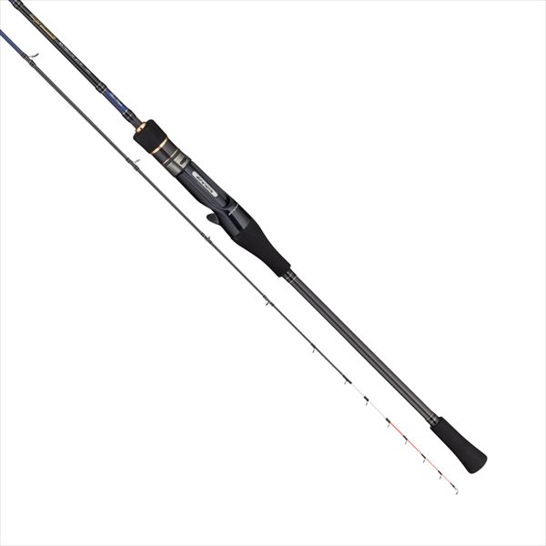 アルファタックル アオリ竿 アルファソニック セトウチ アオリ 165H