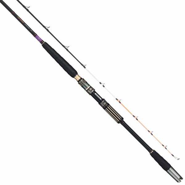 アルファタックル 船大物竿 alfa sonic OTOSHIKOMI (アルファソニック 落シ込ミ) 240H アルファタックル 船大物竿 alfa sonic OTOSHIKOMI (アルファソニック