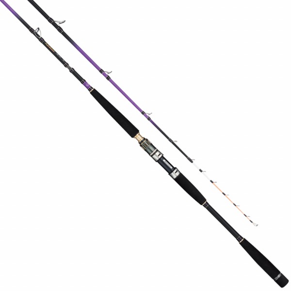 アルファタックル 船イカ竿 alfa sonic YARI IKA (アルファソニック