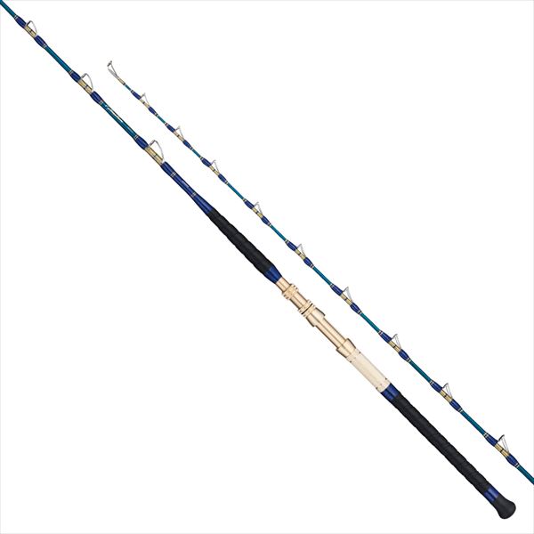 【送料無料】アルファタックル　グラスラム195MH-F アルファタックル 船竿 グラスラム 195MH-F: 竿｜釣具の通販なら