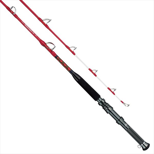 アルファタックル 船大物竿 ディープクルーザー GS 172: 竿｜釣具の 