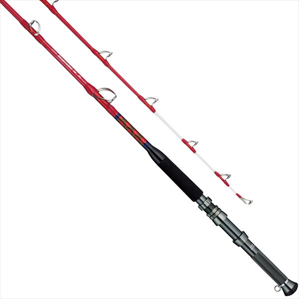 アルファタックル 船大物竿 ディープクルーザー GS 192 アルファタックル 船大物竿 ディープクルーザー GS 192【大型商品