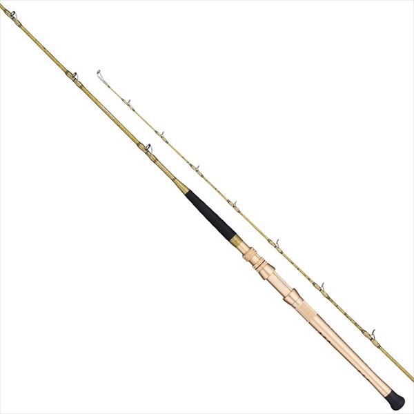 アルファタックル 船竿 グラスラム オーバー 200ML（両軸用・1ピース