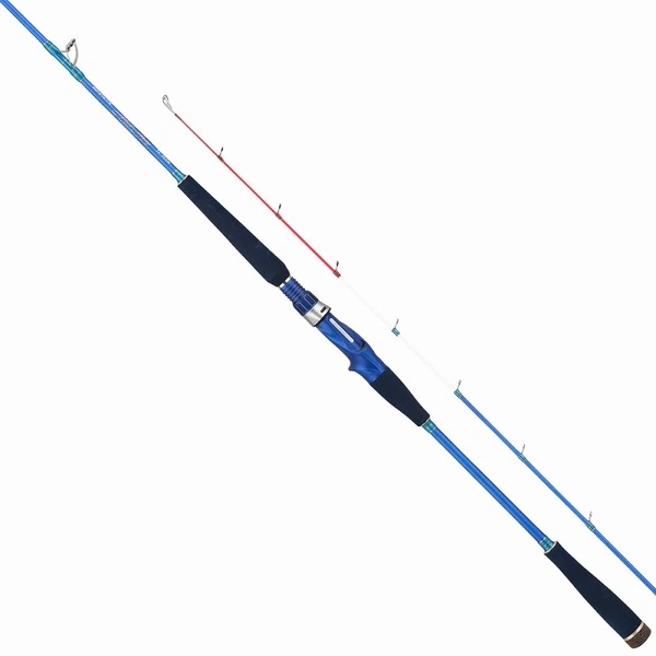 アルファタックル 船竿 ミッドアーム73(25モデル) 200M: 竿｜釣具の