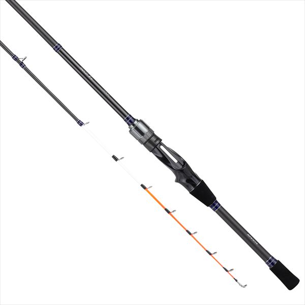 アルファタックル 船竿 アナゴ FT 120MH(ベイト 2ピース): 竿｜釣具の
