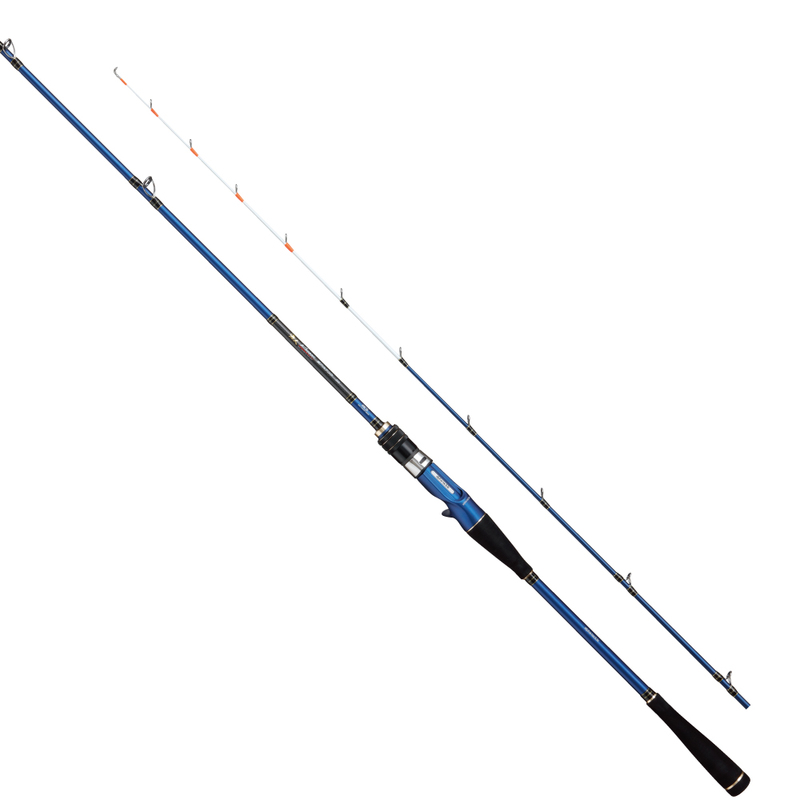 海人 瀬戸内アコウ 210 アコウ　サンバソウ エイテック 海人 瀬戸内アコウ 210: 竿｜釣具の通販なら