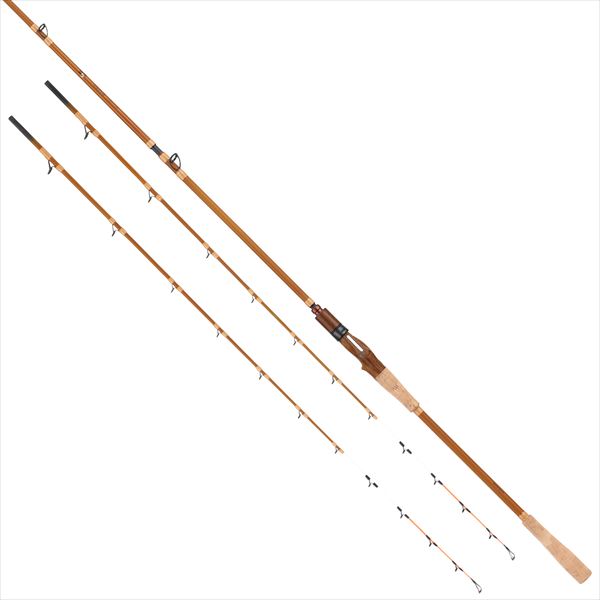 予約品】 アルファタックル 船竿 朝凪(あさなぎ) 60/100-180/210 【4月