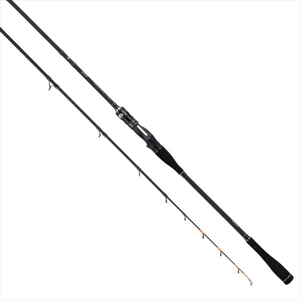 予約品】 アルファタックル 船竿 シオン タチウオテンヤ 91 175MH