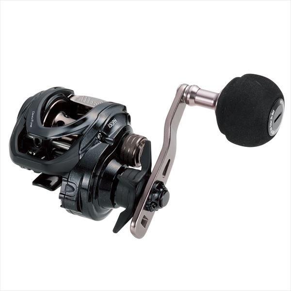 アルファタックル 両軸リール ディーノ フネ 150PH/L: リール｜釣具の