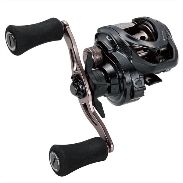 テイルウォーク 両軸リール ディーノ フネ 150DH/R テイルウォーク 両軸リール ディーノ フネ 150DH/R: リール｜釣具の