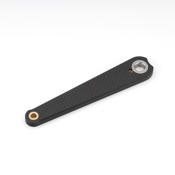 エイテック マーフィックス カスタムパーツ カーボンハンドルアームC3N4S5W6用 エイテック マーフィックス カスタムパーツ カーボンハンドルアーム