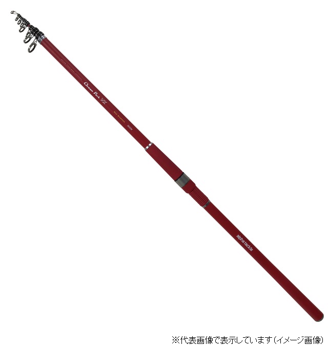 Ocean Park VX 300H ショアジギングロッド１０kgの魚も釣れます 訳あり】アルファタックル オーシャンパーク VX RED SNAPPER 300M 海上