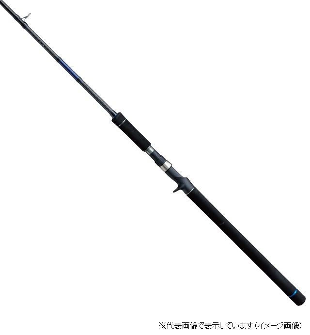 アルファタックル クレイジータコスティック C702h ベイトタイプ 竿 釣具のキャスティングオンラインストア 全国50店舗以上を展開する大型釣具店