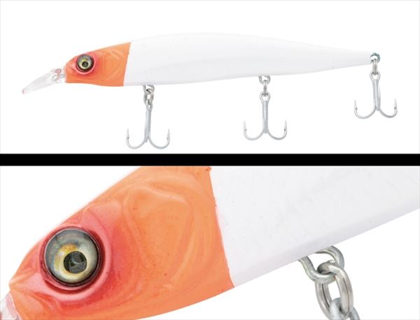 ADUSTA �A�_�X�^ RSJ-115SW 054 F ���b�h�w�b�h