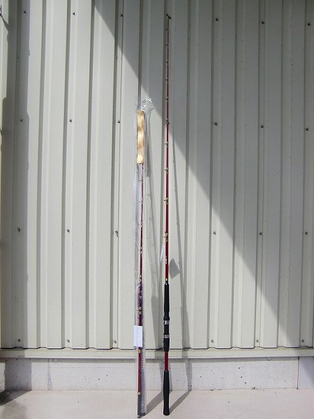 アマノ釣具 ソリッド深場 210: 竿｜釣具の通販ならキャスティング