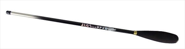 アマノ釣具 川釣り竿 よしむらくんのタナゴ竿 パート2 115cm: 竿｜釣具