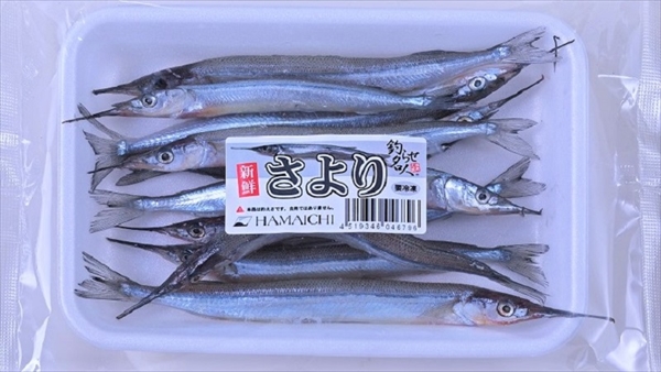冷凍品 サヨリパック 釣り 餌 つりえさ 海上釣り堀 身エサ タチウオ 釣り餌 釣具のキャスティングオンラインストア 全国50店舗以上を展開する大型釣具店