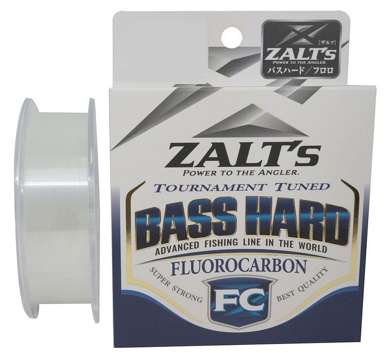 ײݼ��� ZALTs(����) BASS HARD(�޽ ʰ��) 150yds ��۶���� 14LB