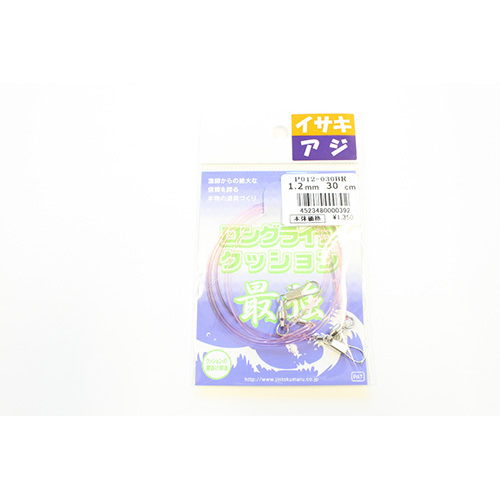 �l���� �����O���C�t�N�b�V���� 1.2mm30cm