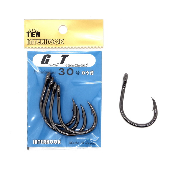 �C���^�[�t�b�N �j (�o��)GT ���E�t 30 BN