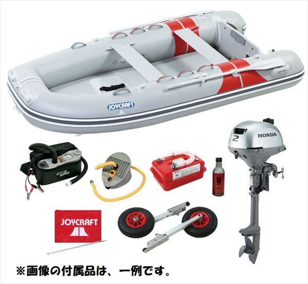 取扱い店舗一覧 ジョイクラフト ゴムボート船外機セット JEX 