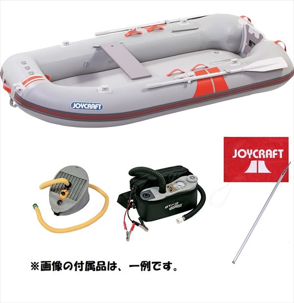 送料込み】JOYCRAFT ジョイクラフト ゴムボート ジャンク品