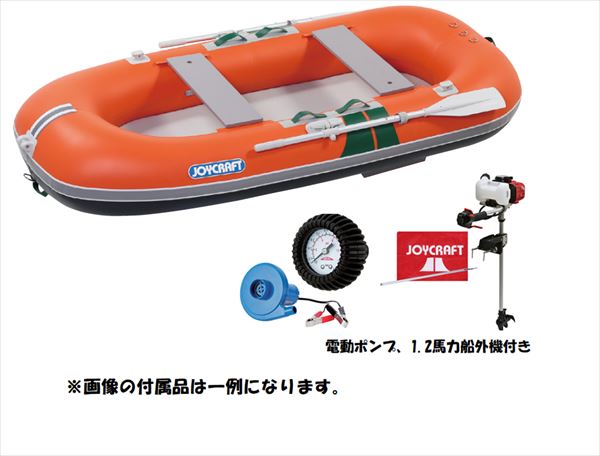 ゴムボート Bee 熱圧着 知的