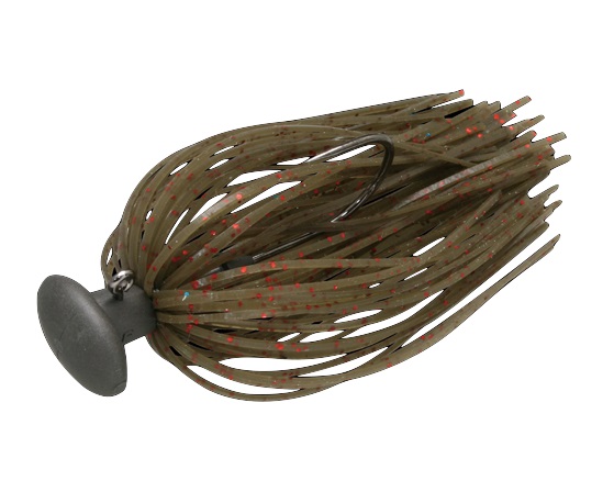 �W���b�J�� ���o�[�W�O �i�J�^�W�O 3/8oz �O���[���p���v�L��/���b�h�t���[�N�y���������z