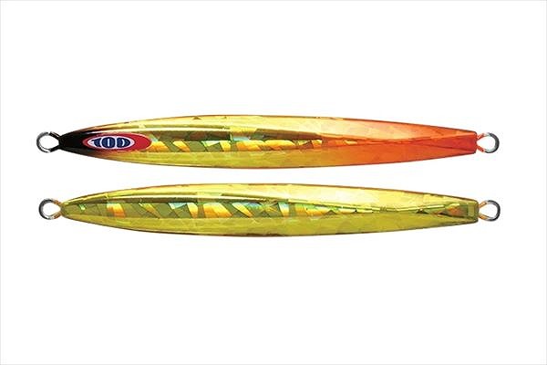 ジャッカル メタルジグ アンチョビメタル TYPE-1 200g オレオレ