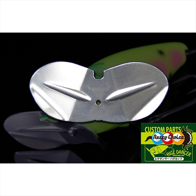 �W���b�J���@�J�X�^���p�[�c�@�o�O�J�b�v�@�q�Q�_���T�[��p