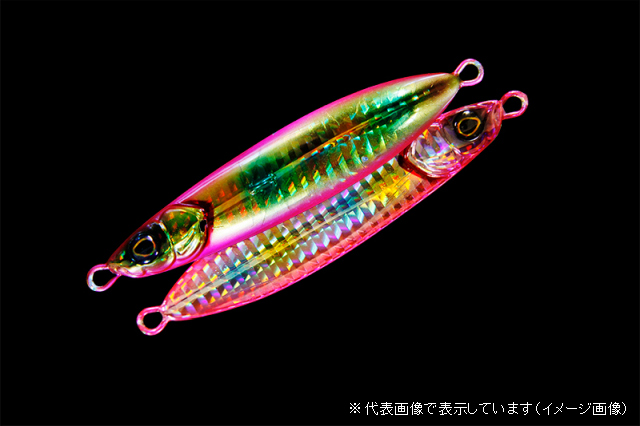 ネコポス対象品】ジャッカル カットバッカー28g ヒラメキャンディー