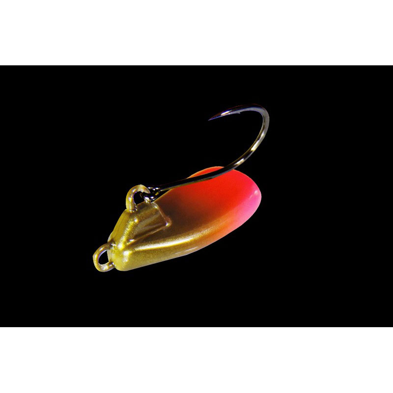 �y�l�R�|�X�Ώەi�z�W���b�J��(JACKALL) �`�r�`�k�w�b�h 10.0g �Z�N�V�[�t�i���V�y���������z