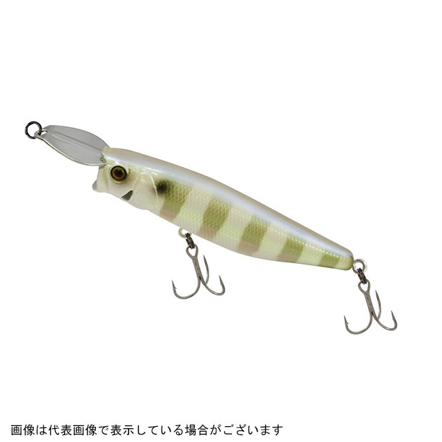 �W���b�J�� ���C�U�[�x�C�g 009P SK�p�[���}�W�b�N